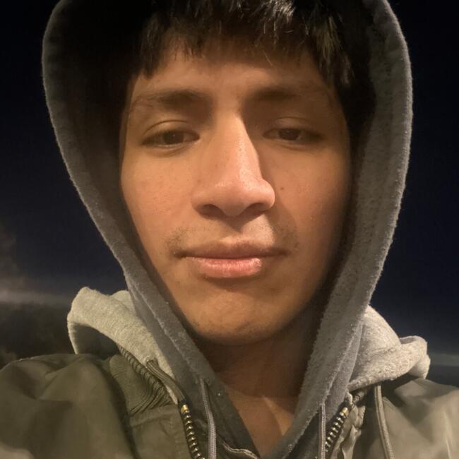 Trabajo de canguro en Barcelona: Renzo