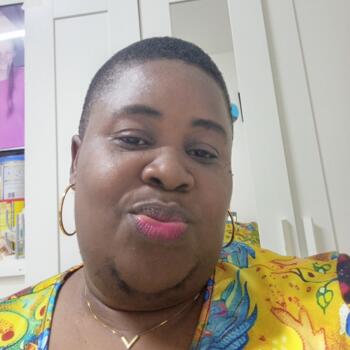 Nanny in Abu Dhabi: Ngen