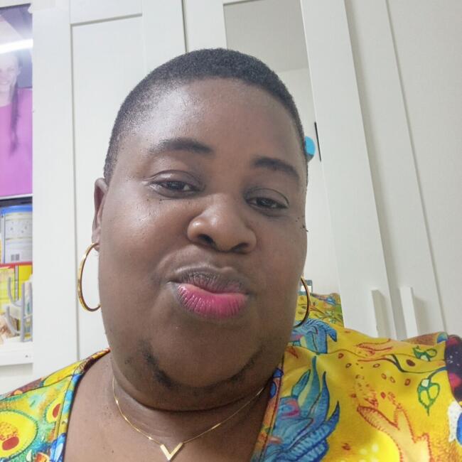 Nanny in Abu Dhabi: Ngen