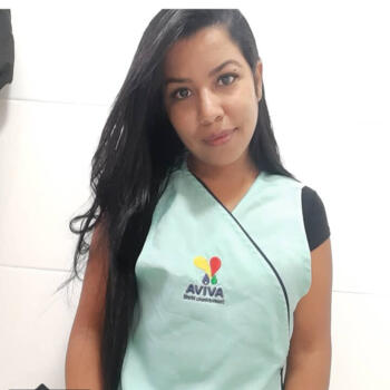 Babysitter São Paulo (São Paulo): JOSIANA