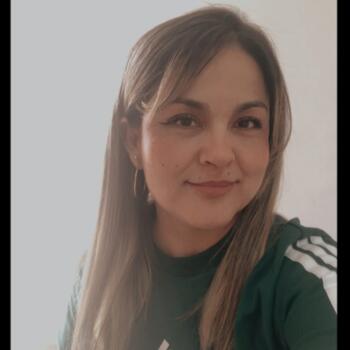 Niñera en Burjassot: Diana Marcela