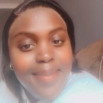 Babysitter in Port Elizabeth: Busisiwe