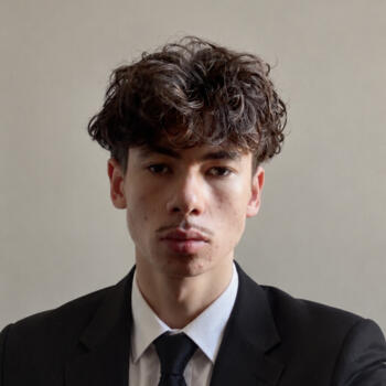Babysitter in Le Raincy: Thomas