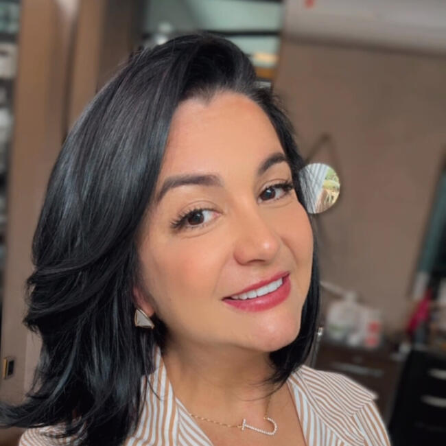 Babysitter in Belo Horizonte: Joelma