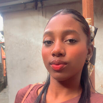 Babysitter in Panama City: Abigail pinzon