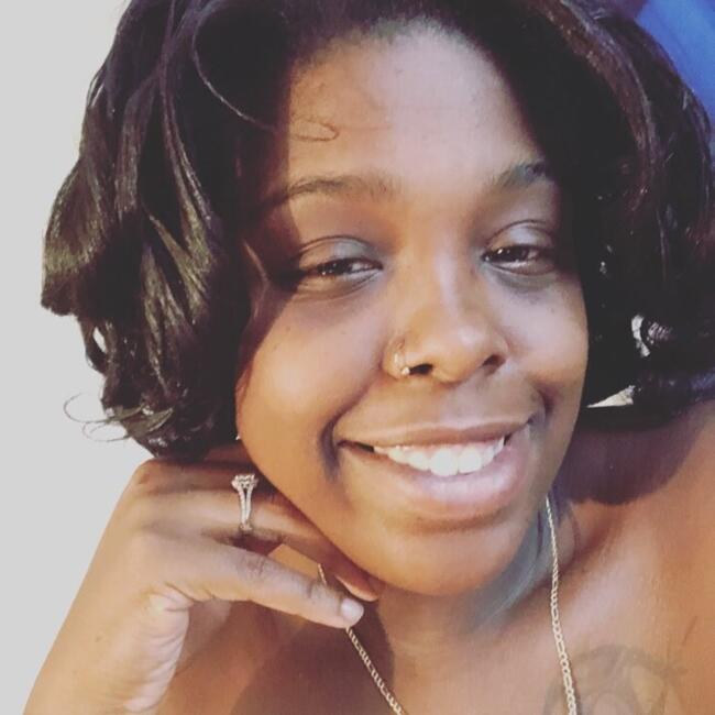 Babysitting job in Baltimore: Shani