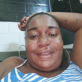 Babysitter in Campos dos Goytacazes: Mirian