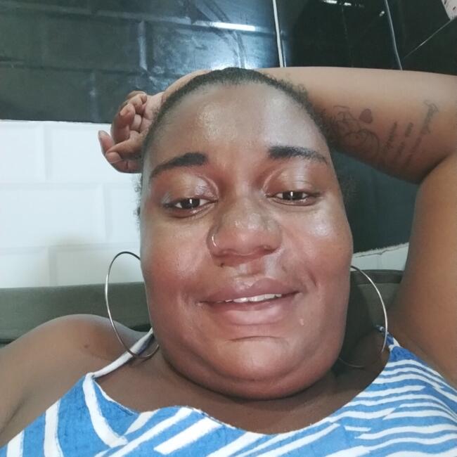 Babysitter in Campos dos Goytacazes: Mirian