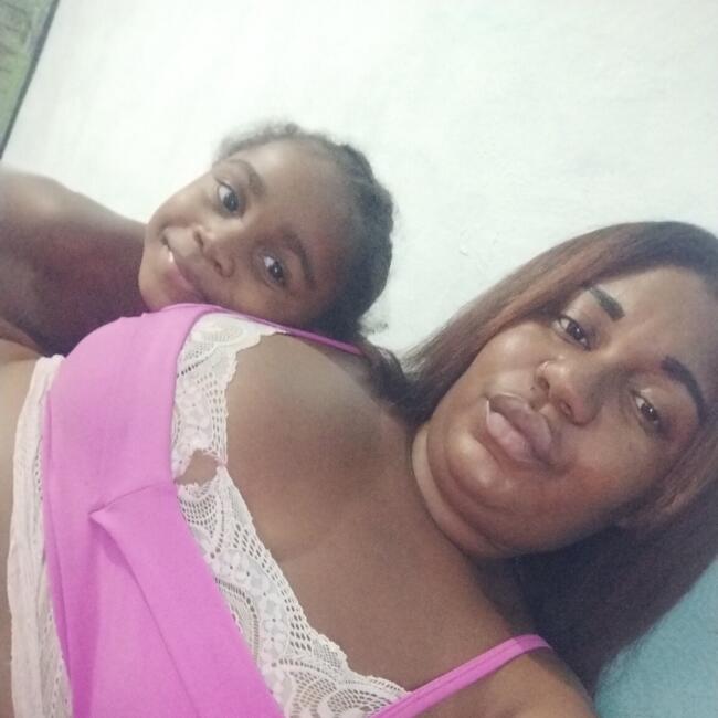 Babysitter in Campos dos Goytacazes: Mirian
