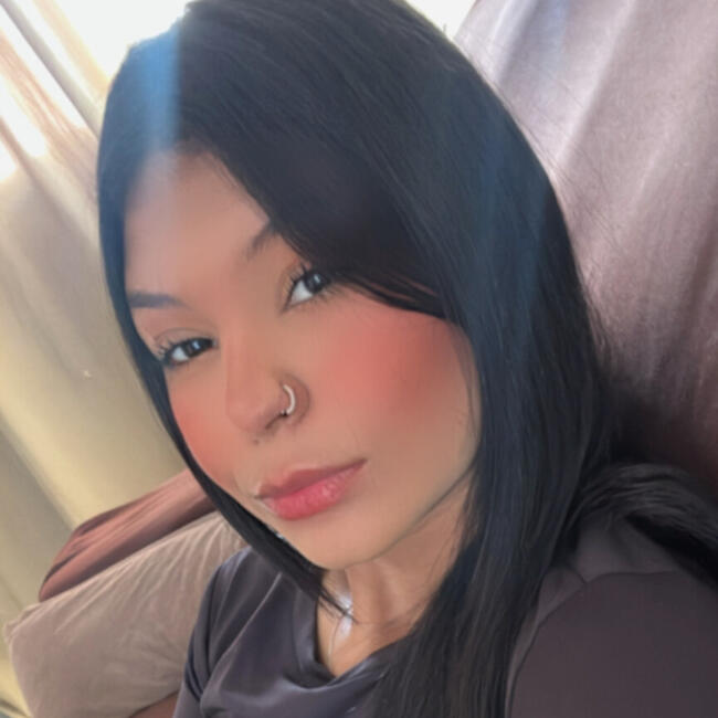 Babysitter in Goiânia: Jane