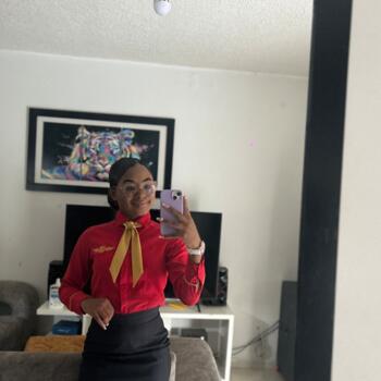 Niñera en Lo Prado: Karol Daniela