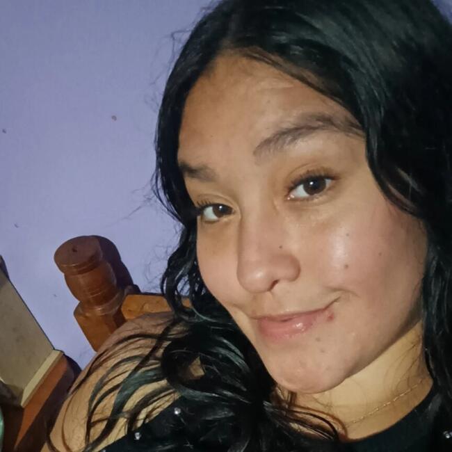 Niñera en Valdivia: Javiera