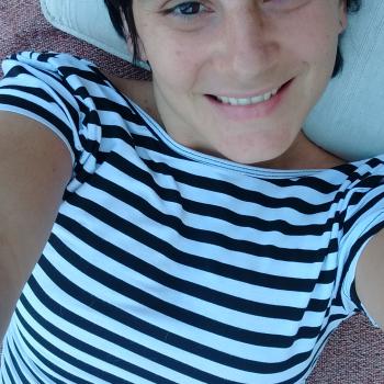 Babysitter Ingeniero Otto Krause: Jazmin