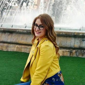 Niñera Murcia: Miriam