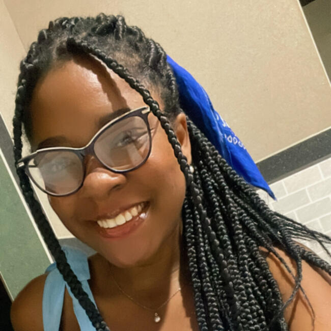 Babysitter in Nova Iguaçu: Heloa