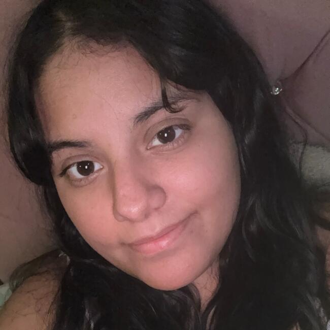 Babysitter in Copiapó: Ashley Chandia