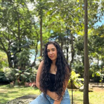 Padre/madre Sabaneta (Antioquia): Paulina