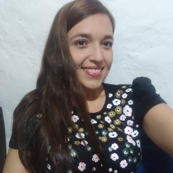 Babysitter Manizales: Diana