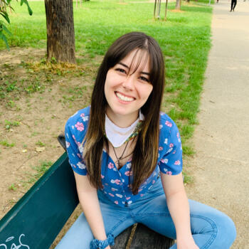 Babysitter a Torino: Daniela