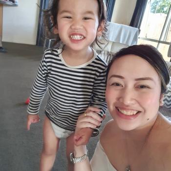 Babysitting job in Tauranga: babysitting job Rochelle Jessica