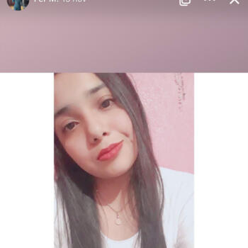 Babysitter in Los Reyes Acaquilpan: Atziry Fernanda