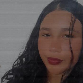 Babá em Ouro Preto: Maria