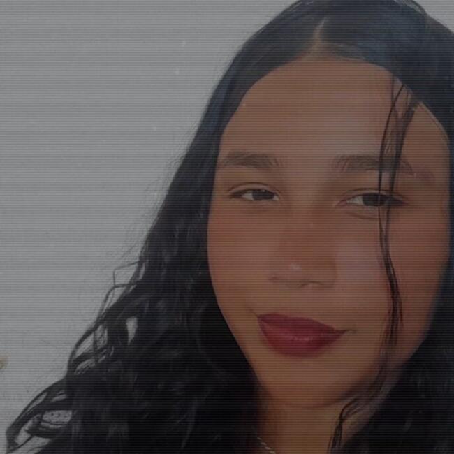 Babá em Ouro Preto: Maria