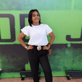 Niñera en Santo Domingo (Distrito de Santo Domingo): Geiry