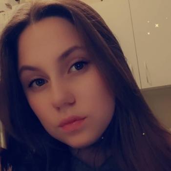 Opiekunka do dziecka w Luboń: Sandra
