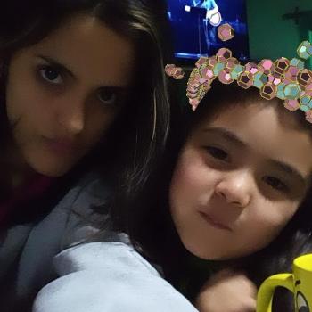 Babysitter in San Miguel de Tucumán: Karen