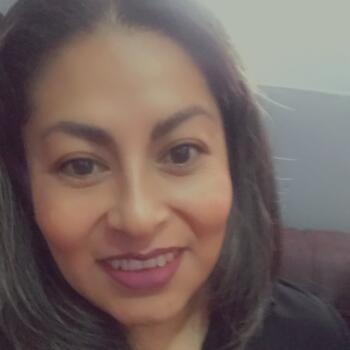 Babysitter in Naucalpan: Antonia