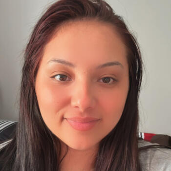 Nanny in Everett (Washington): Danae