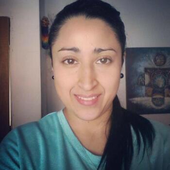 Babysitter in Peñalolén: Babi