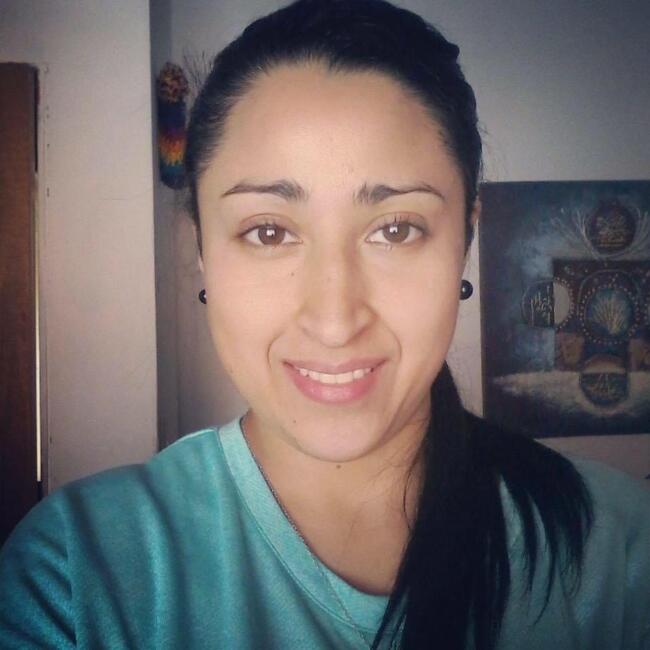 Babysitter in Peñalolén: Babi