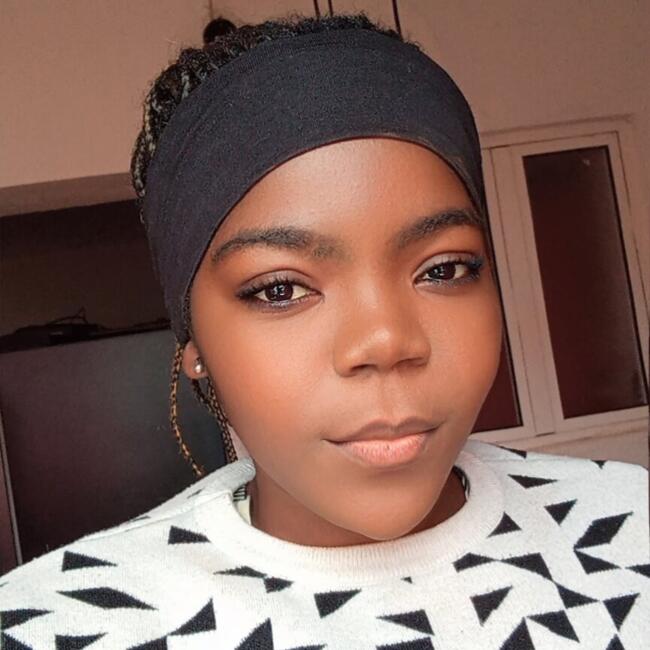 Babysitter em Entroncamento: Joana