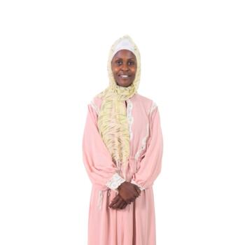 Babysitter Kiambu: Linah