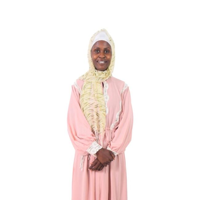 Babysitter in Kiambu: Linah