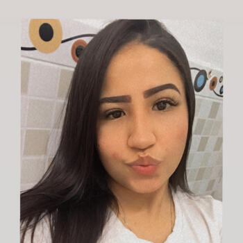 Babysitter São Paulo: Thaina
