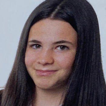 Nanny in Madrid: Araceli