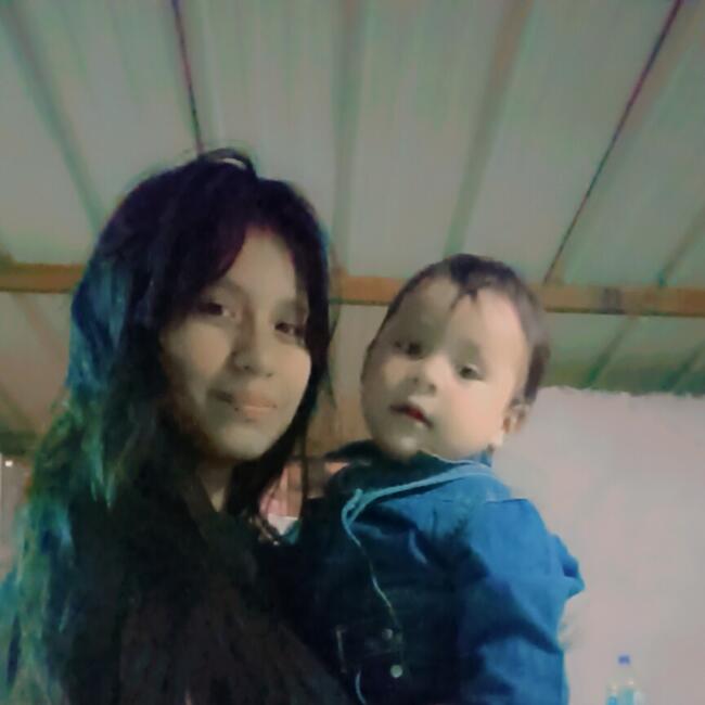 Babysitting job in San Juan de Lurigancho: Aileen