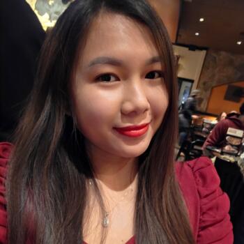 Babysitter in Merrillville: Cherivel