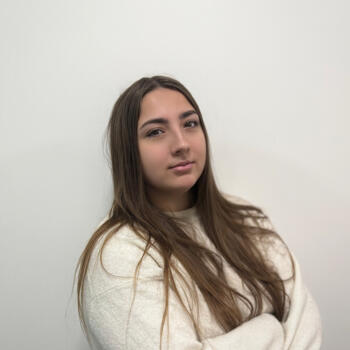 Babysitter in Bois-d'Arcy: Manon