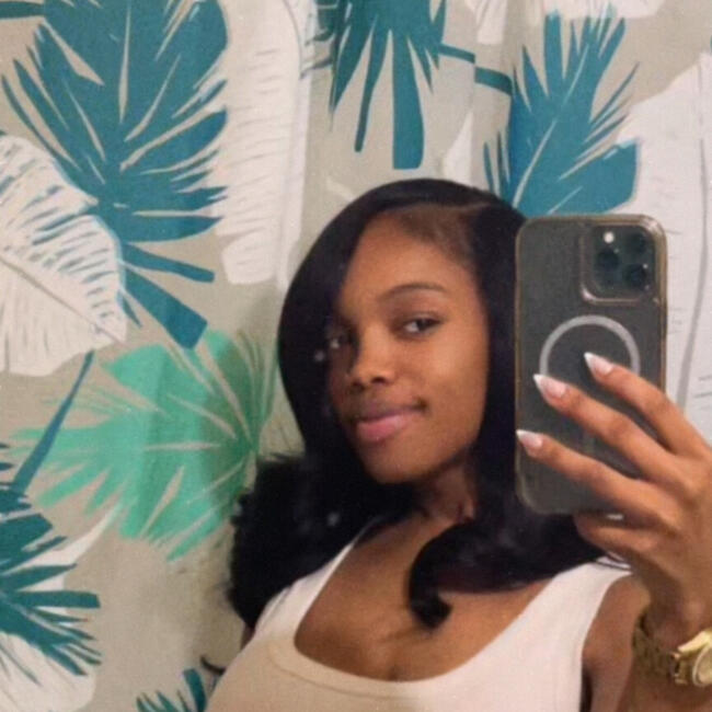 Babysitter in Baltimore: Kaniyah