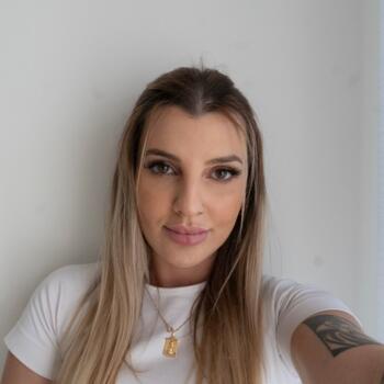 Babysitter in Vila Real: Ana Alves