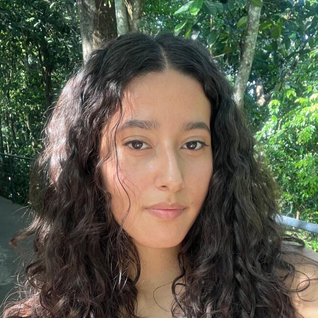 Babá em Arujá: Jamily