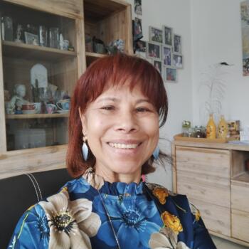 Babysitter Grimbergen: Marie Dorine