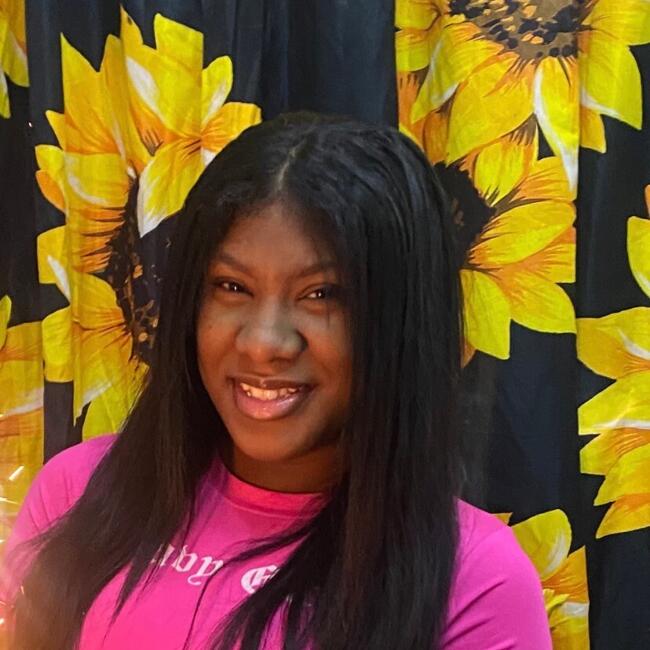 Babysitter in Montevideo: Brelinda