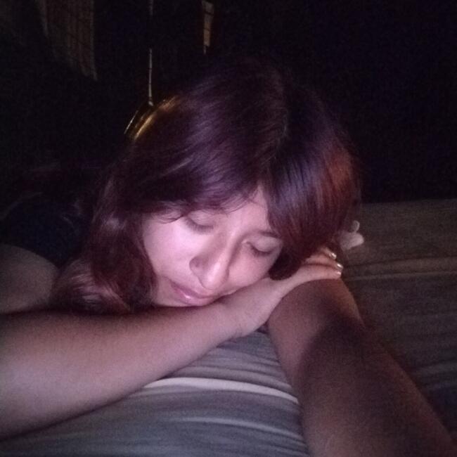 Babysitter in Durán: Emilia