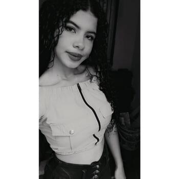 Niñera Villa del Rosario: Leidy