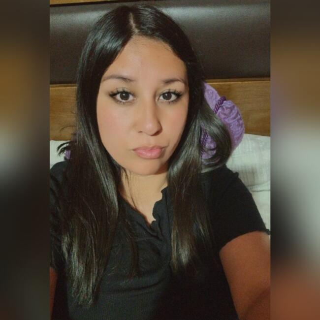 Babysitter in Rancagua: Paola